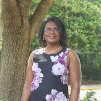 Newton County School System Employee Sharon Vernon-Sailsman's profile photo