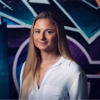 Qiddiya | القدية Employee Bella Chapman's profile photo
