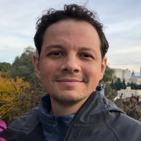 Câmara dos Deputados Employee Marcio Fonseca's profile photo