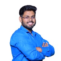 Grownleads Employee Pratik Sonekar's profile photo