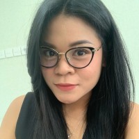 8th Wave DMC Employee Rosselyna Rahman's profile photo