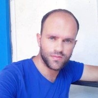 Laravel Developer Employee Bilal Al_sheikh's profile photo