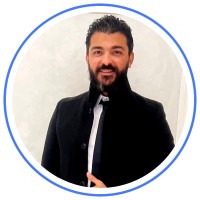 Ahmed Helmy Email & Phone Number