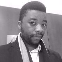 Mezzanine Employee Enos Whacha's profile photo