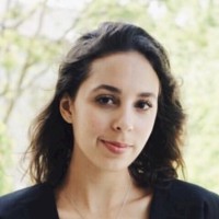 Katherine Harrison's profile photo