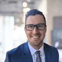 ACLU of Michigan Employee Kyle Zawacki's profile photo