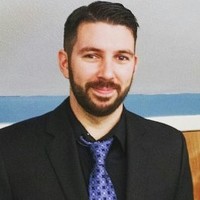 Certified Homecare Consulting Employee Steve Goss's profile photo