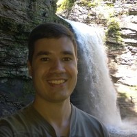 Arkansas Department of Transportation Employee Christopher Smith's profile photo