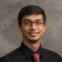 Amazon Employee Mushfequr Rahman's profile photo
