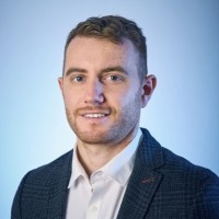 Sorbon Estates Employee Luke Mrics's profile photo