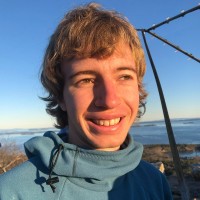 Four Seasons Hotels and Resorts Employee Thomas Guercio's profile photo