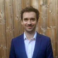 ALD Automotive Employee Stéphane Valette's profile photo