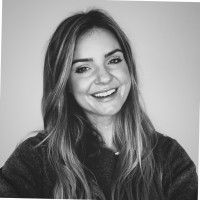 DECIDE. Employee Jessica Foggin's profile photo