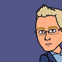 Sigma Inc. Employee Brian Smith's profile photo