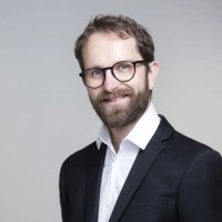 Baltic Power Employee Vincent Cliquet's profile photo