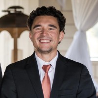 Quartile Employee Tyler Hess's profile photo