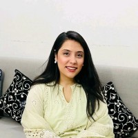 AKSiQ Employee Ayesha Ashfaq's profile photo