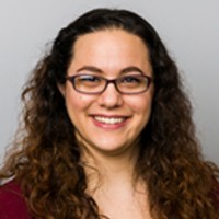 Wisconsin School of Business Employee Caitlin Hunter's profile photo