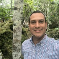 Inkaferro Employee Renzo Guillen Barrientos's profile photo