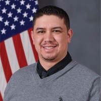 United States Department of the Army Employee Christopher Palacio's profile photo