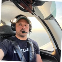 Alpha Solutions Management Employee Jonathan Gervaise's profile photo