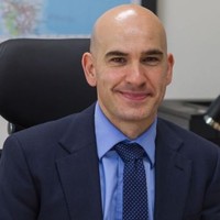 Thermo Fisher Scientific Employee Ronald Grasso's profile photo