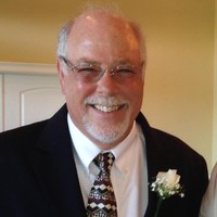 United States Department of the Air Force Employee Daniel Gillis's profile photo