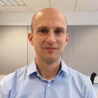 Lenzing Filtration Employee Thomas Lemberger's profile photo