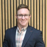 IT Anywhere South Africa Employee Nicholas Bolt's profile photo