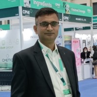 Drug Manufacturing Company LLC Employee Atul Tyagi's profile photo