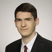 DEMARK Employee Patryk Rutz's profile photo