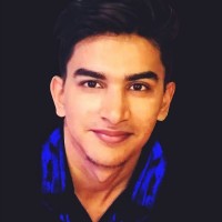 Maistering B.V. Employee Nikhil P's profile photo