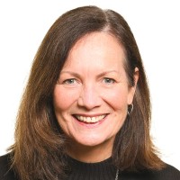 initions Employee Regina Krumbach's profile photo