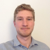 triOpsis Employee Benjamin Milne's profile photo