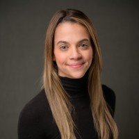 Inato Employee Alexa Hibbert's profile photo