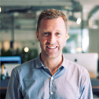 Neo4j Employee John Coulston's profile photo