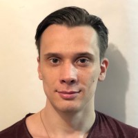 Nikolay Bystrov Email