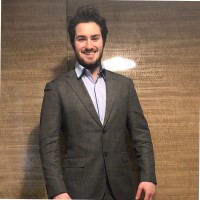 Oliver Baxter-Clarke Email