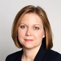 AGCO Corporation Employee Heidi Harvey's profile photo