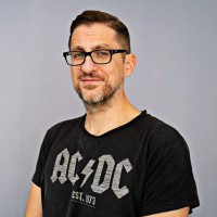 LIMESODA Employee Bernd Pfeiffer's profile photo