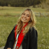 Plumbline Services, LLC Employee Kendall Poppie's profile photo