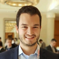Hepsiburada (NASDAQ: HEPS) Employee Caner Capay's profile photo