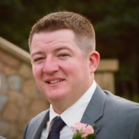 State Street Employee Christopher Batson's profile photo