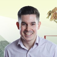 Forethought Employee Jack Drever's profile photo