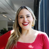 Virgin Australia Employee Samantha Carlton's profile photo