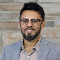 Mazuma Credit Union Employee Ashiqur Rahman's profile photo