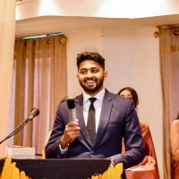 Simplebooks Employee Aaqil Yoosuf's profile photo