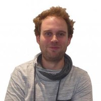DR(EA)²M Employee Laurent Pinon's profile photo