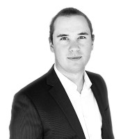 Stantec Employee Nathan Kandel's profile photo