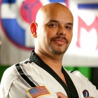 Optimum Employee Andre Parker's profile photo